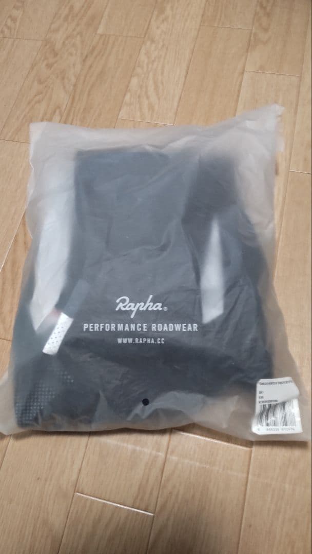 Rapha ラファ　メンズ カーゴ ウィンター タイツ ウィズ パッド