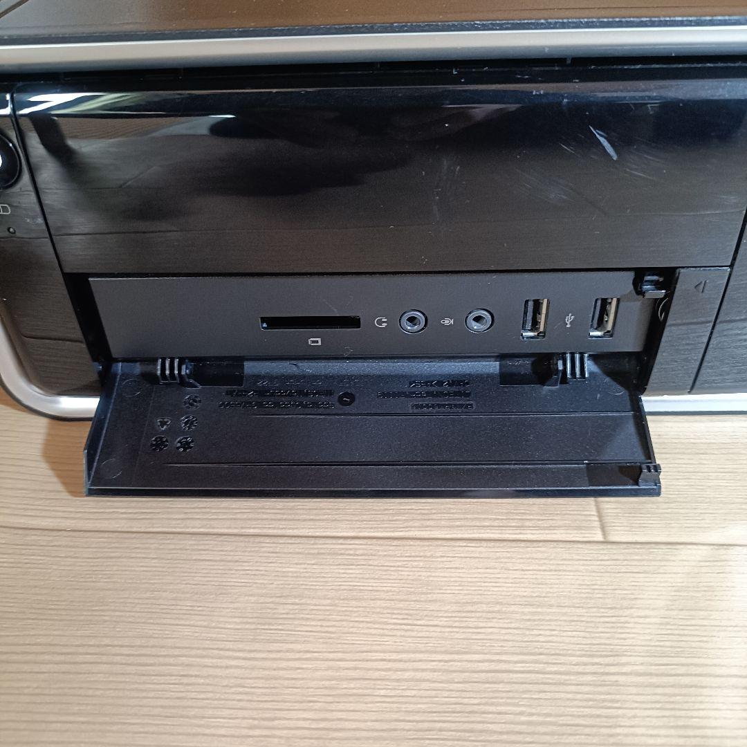 パソコン i5 4460S 8G SSD 240GB Dell