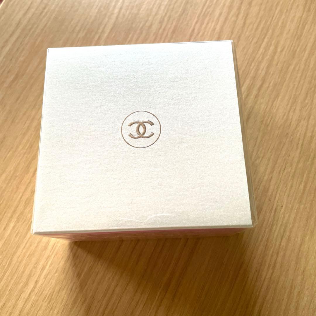 シャネル チャンス オータンドゥル ボディクリーム