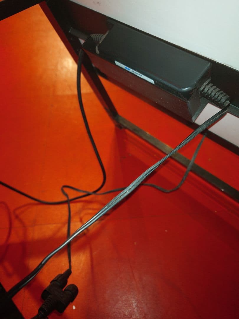 大特価！LED看板 A型パネル看板 B2片面 中古 送料込み