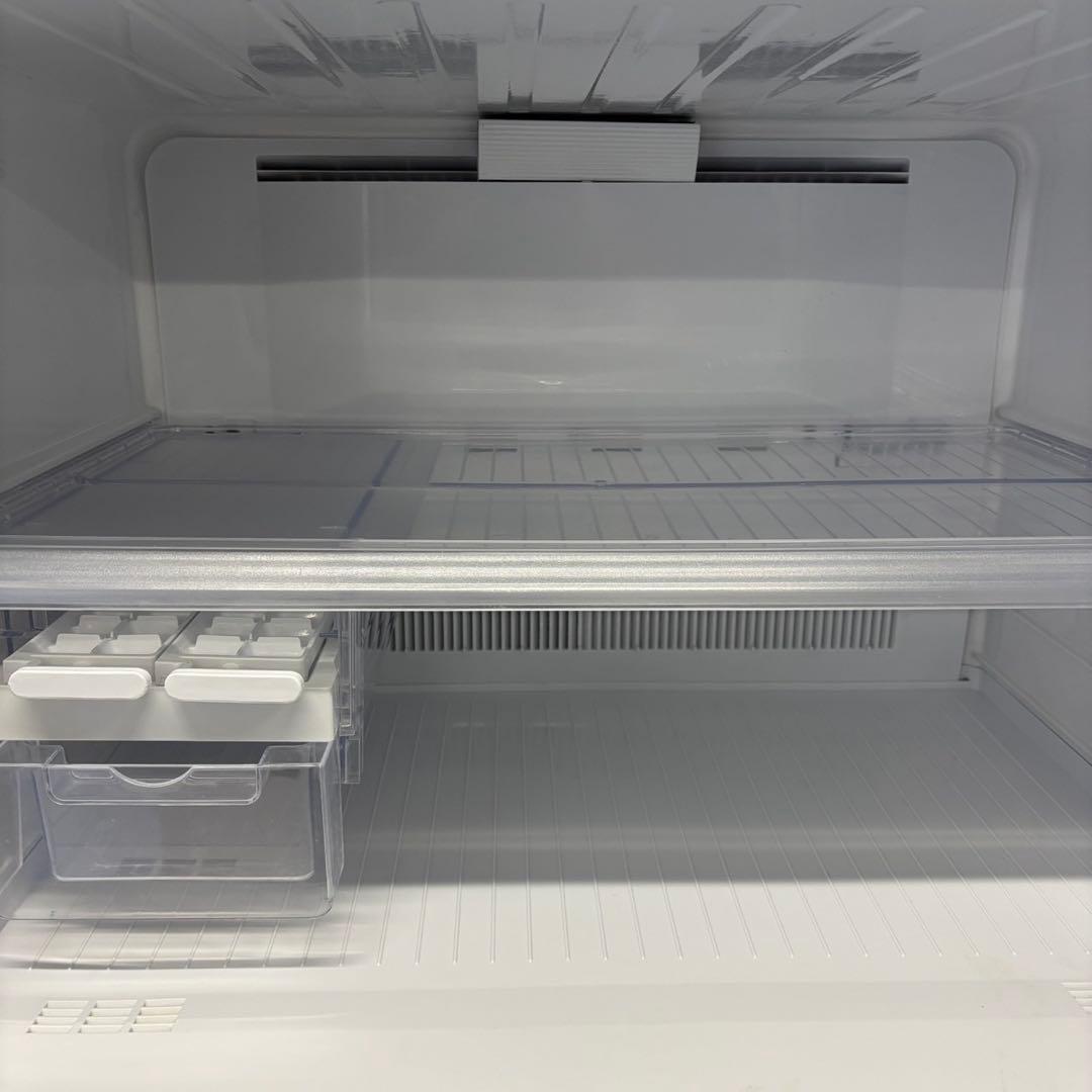 71❤️冷蔵庫　SHARP　500-600ℓ　大型　黒　右開　安い　中古　設置無料