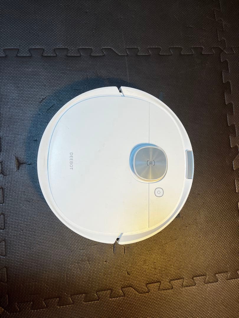 値引きしました！DEEBOT N10