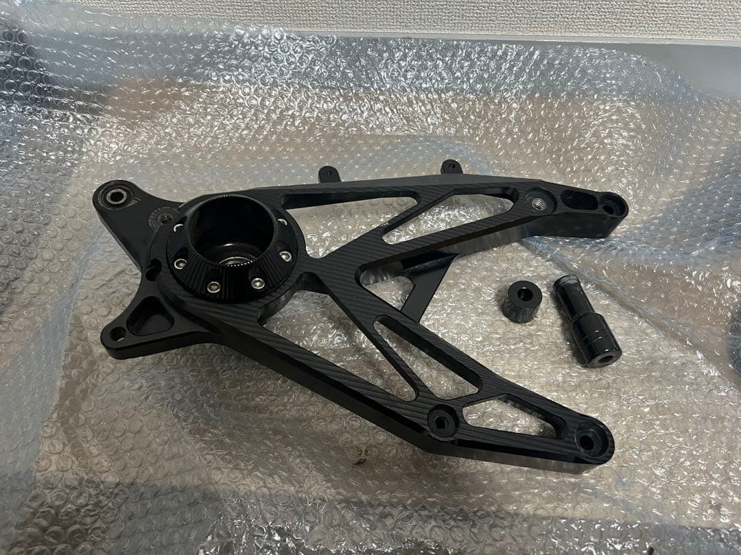 シグナスX 社外スイングアーム 1型 2型 3型