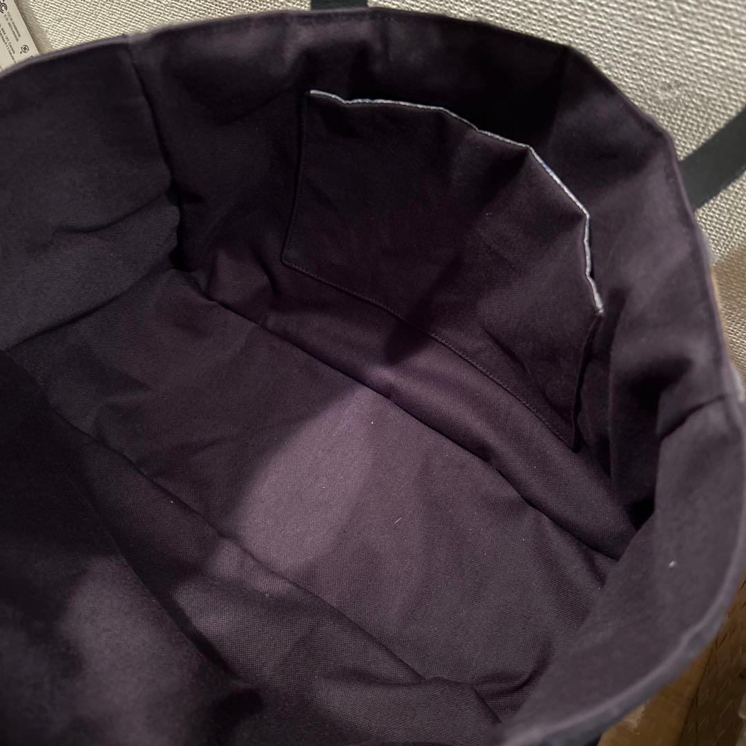 ミナペルホネン♡トートバッグ　c×t