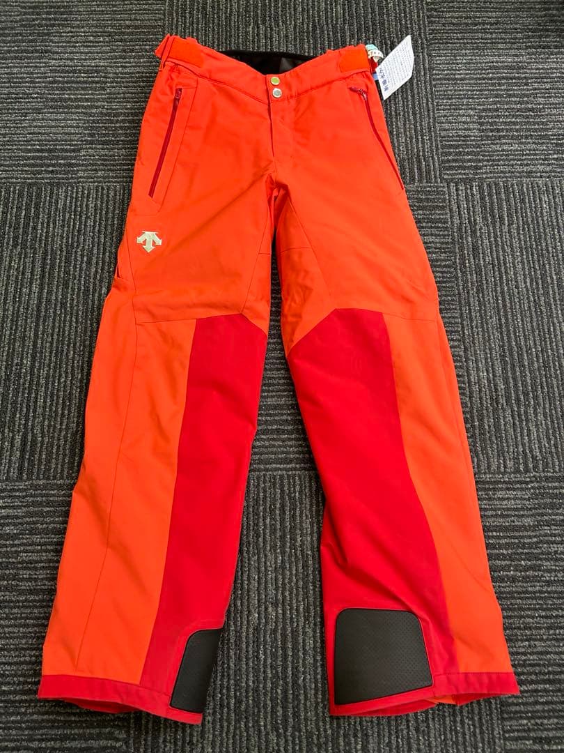 デサント　スキーウエア&パンツ　オガサカスタッフ用　非売品