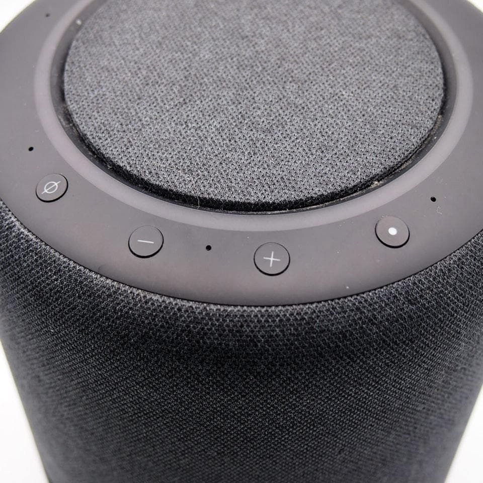 Amazon Echo Studio エコースタジオ O2T2V3