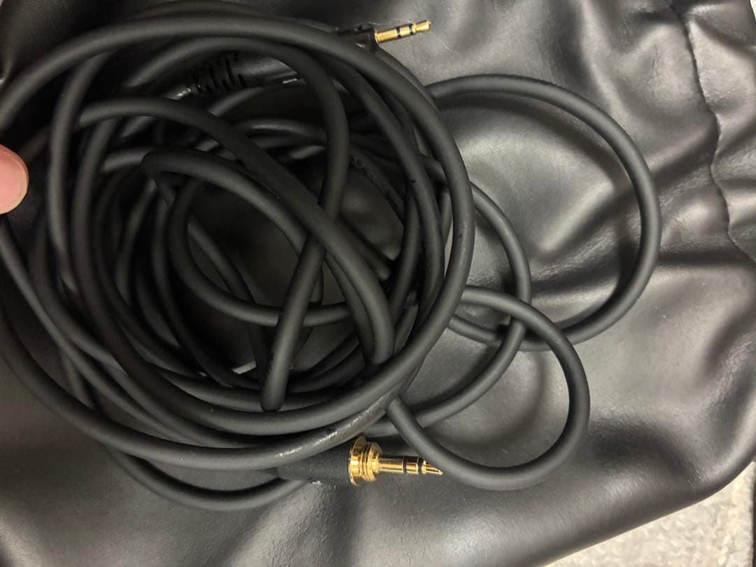 だんごむしaudio-technica ATH-M50xモニターヘッドホン