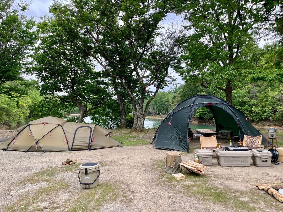 アトラス　エストニア製　hilleberg atlas ヒルバーグ