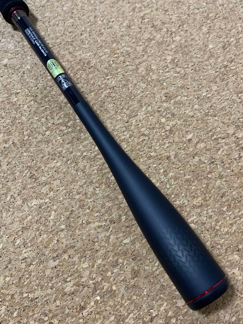 シマノ 22 セフィア XR ティップエギングS68ML-S/R(スピニング)