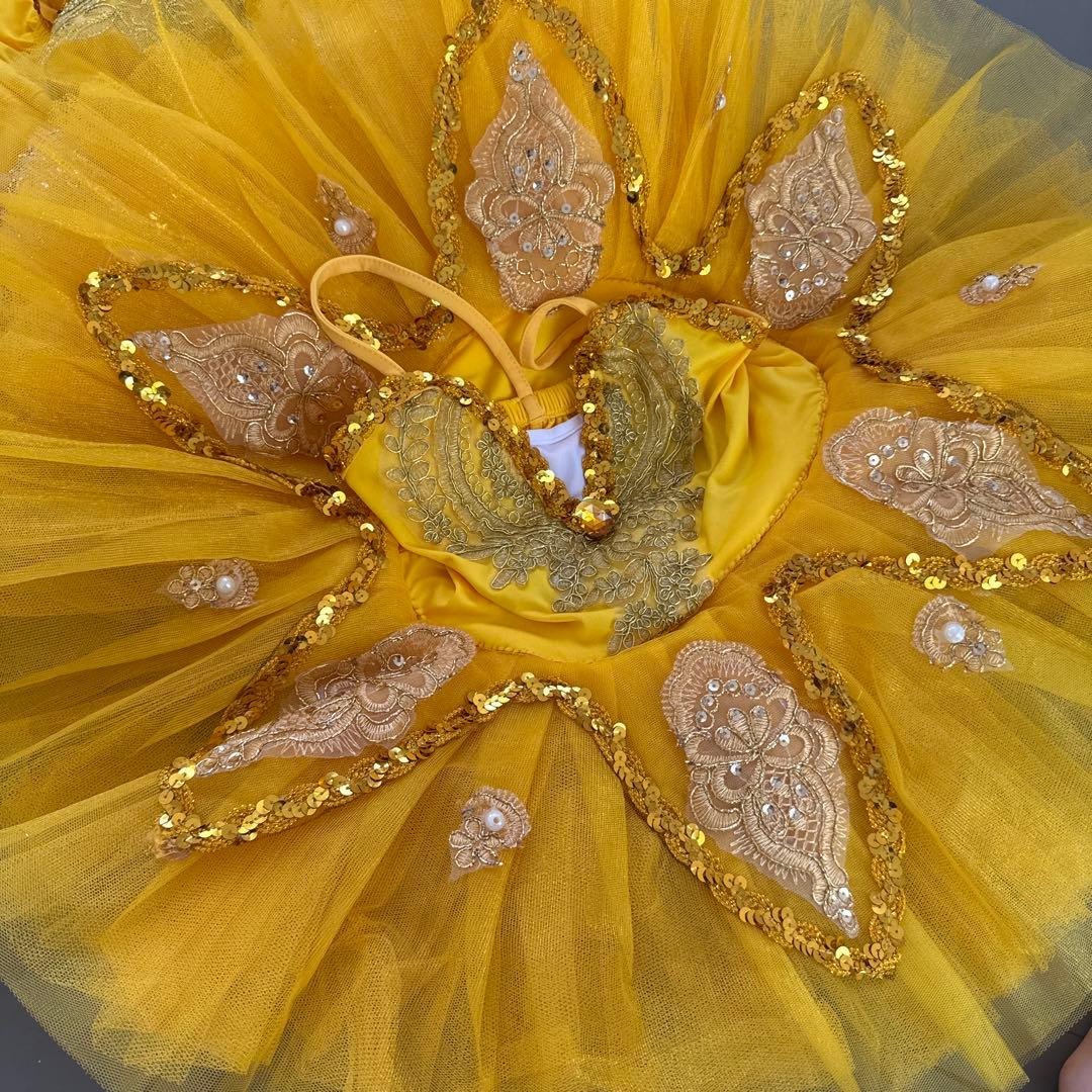 バレエ衣装/90〜110/５着まとめて