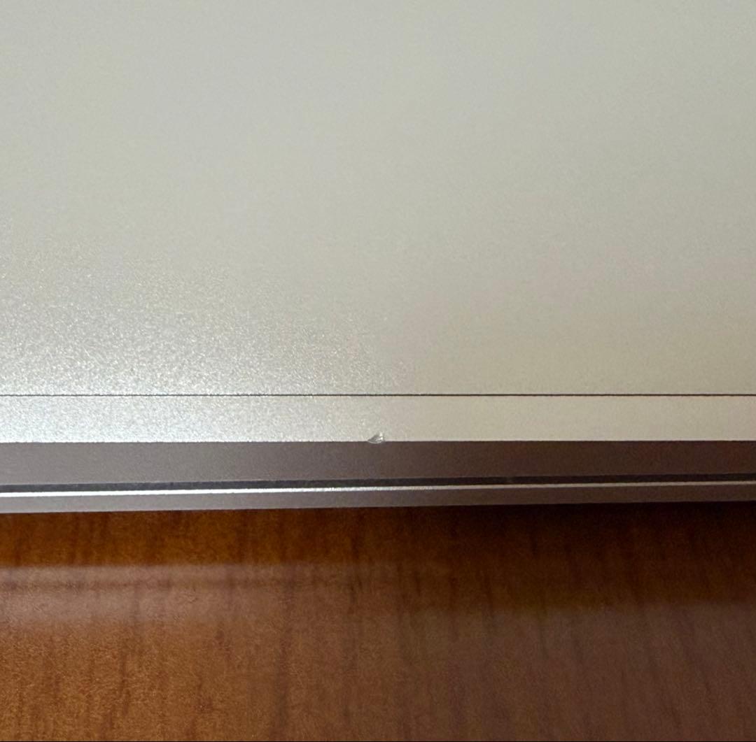 MacBookAir M1 2020 8GB 256GB USキーボード