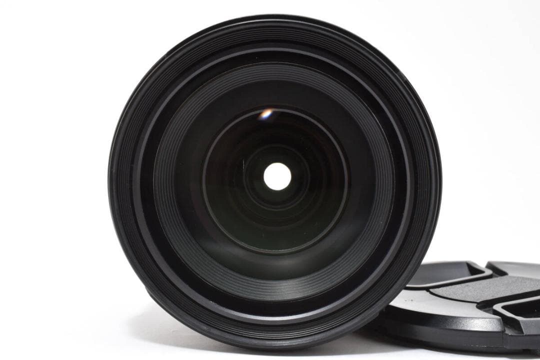 ★良品 SIGMA 24-70mm F2.8 EX DG HSM Canon用