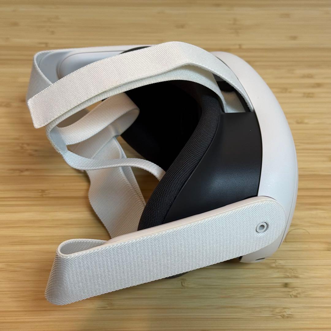  Quest 3 VRヘッドセット 128GB