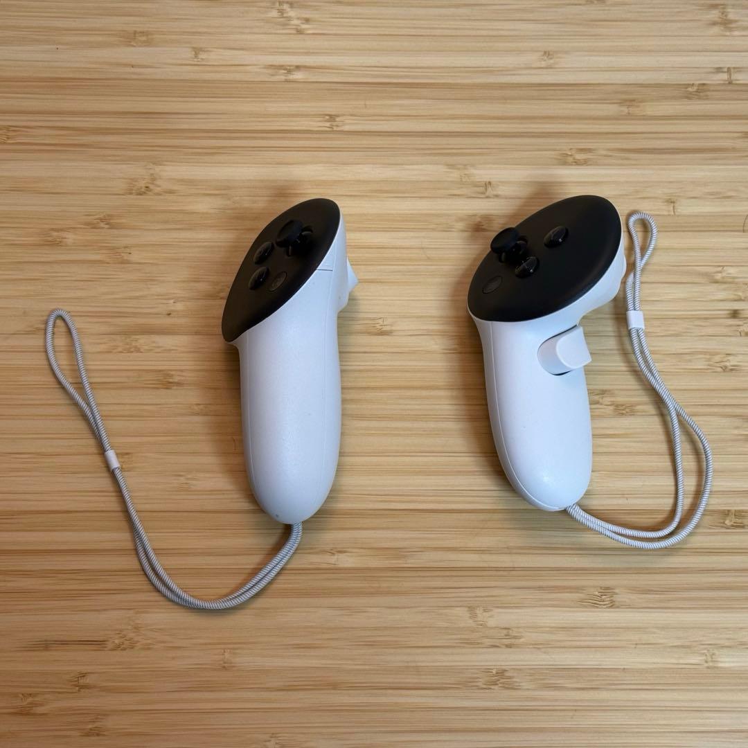  Quest 3 VRヘッドセット 128GB