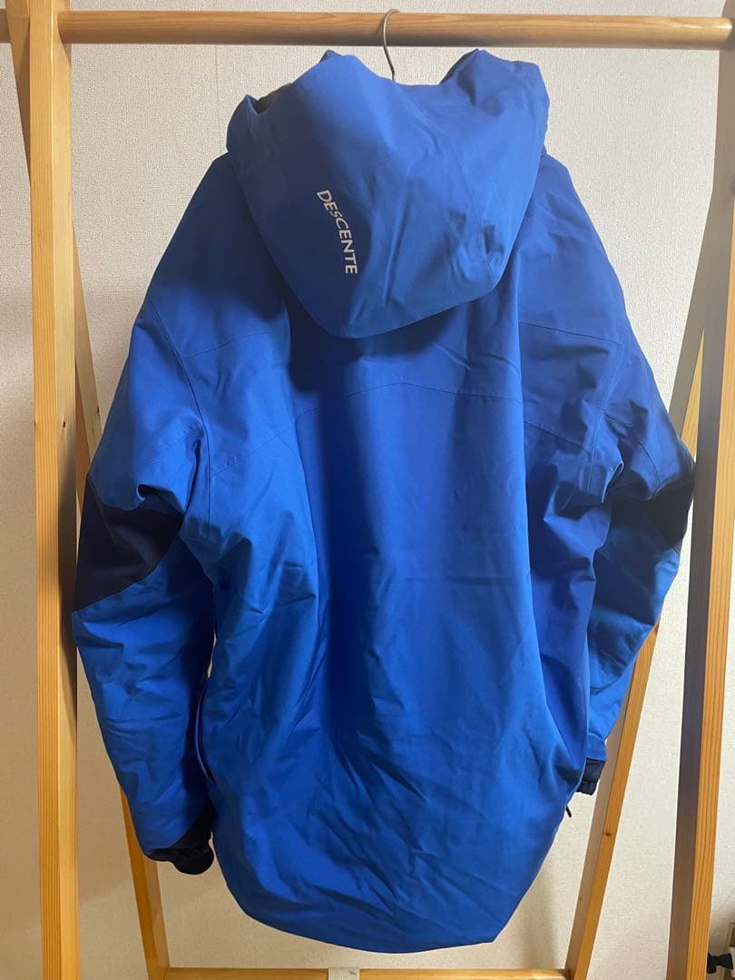 デサント　2025 スキーウェア　ジャケット
