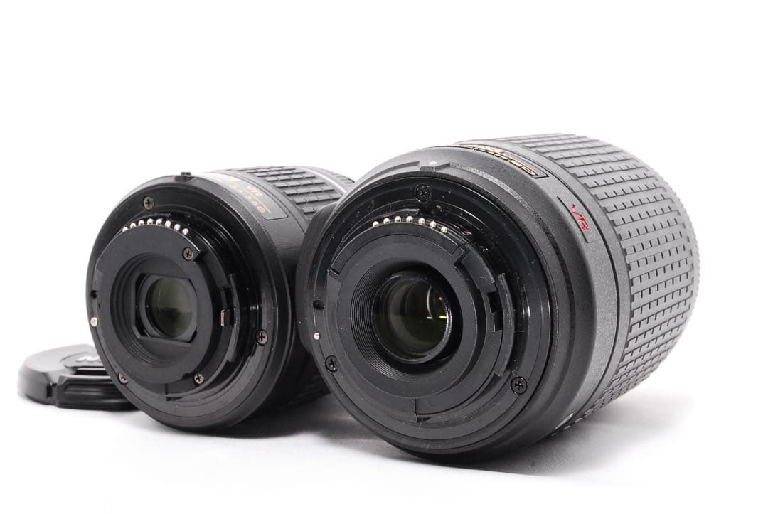 ❤️WiFi搭載❤️Nikon D5600❤️元箱付き❤️一眼レフカメラ❤️手ぶれ補正搭載