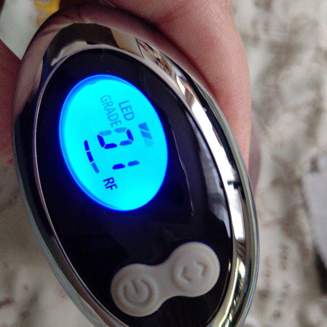 キャビテーション RFラジオ波 光エステ 振動 ボディケア ダイエット