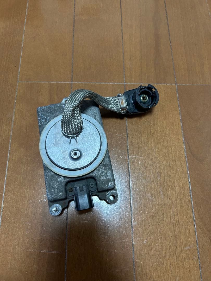 日野純正ヘッドバラスト