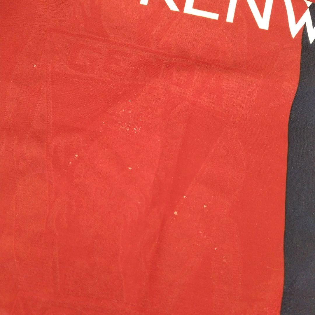 Genoa ユニフォーム errea 　XLサイズ