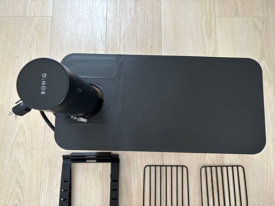 低温調理器 BONIQ 3.0