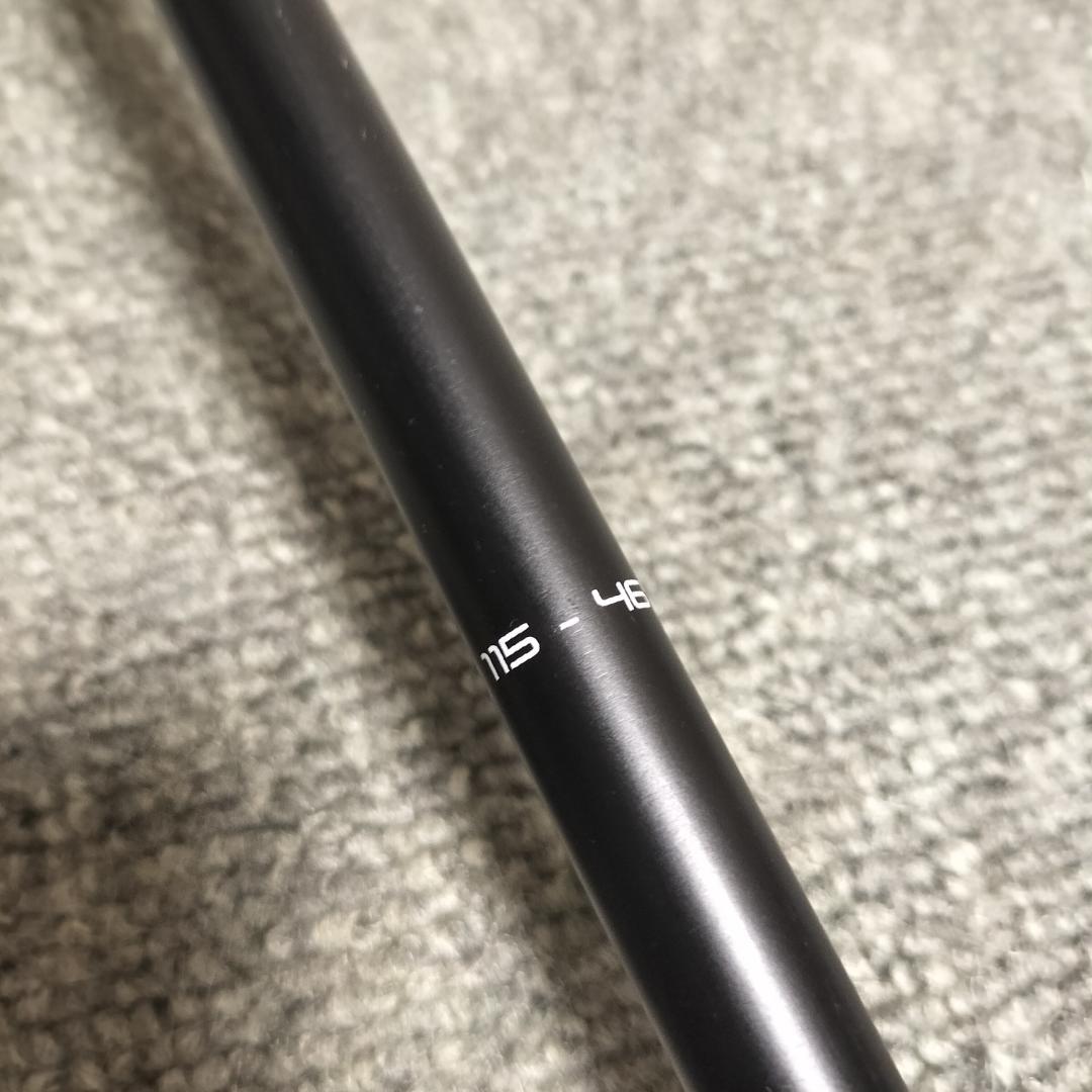 LEKI CARBON 14S スキーポール 115cm トリガーSシステム