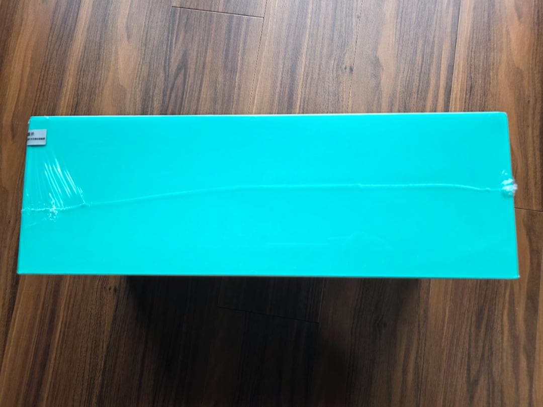 【新品未開封】ASUS 初音ミク 限定コラボ 液晶搭載360簡易水冷