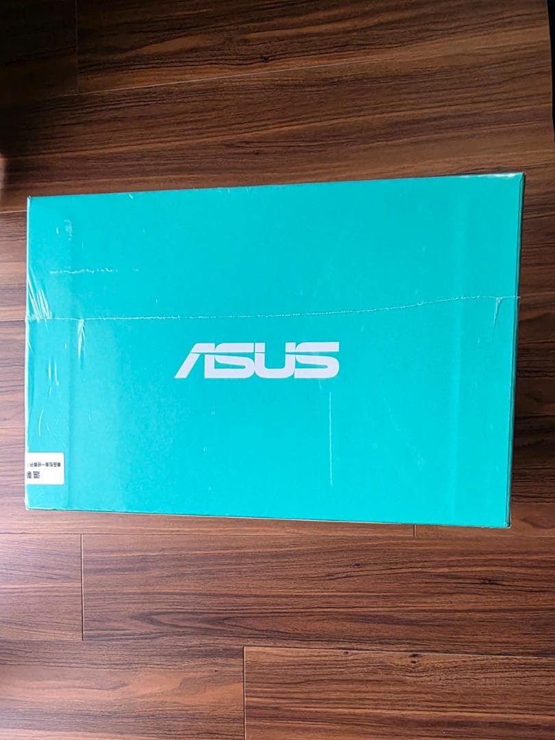 【新品未開封】ASUS 初音ミク 限定コラボ 液晶搭載360簡易水冷