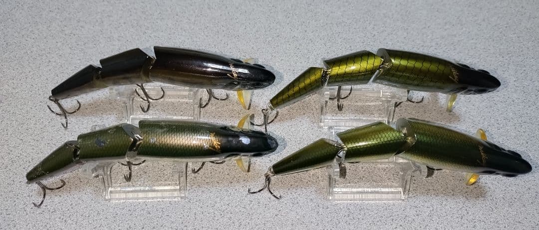 マイキー　セット