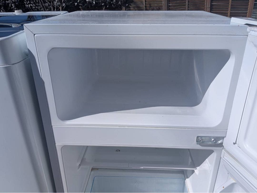 kiri saku325 生活家電セット　冷蔵庫+洗濯機　近県配送無料