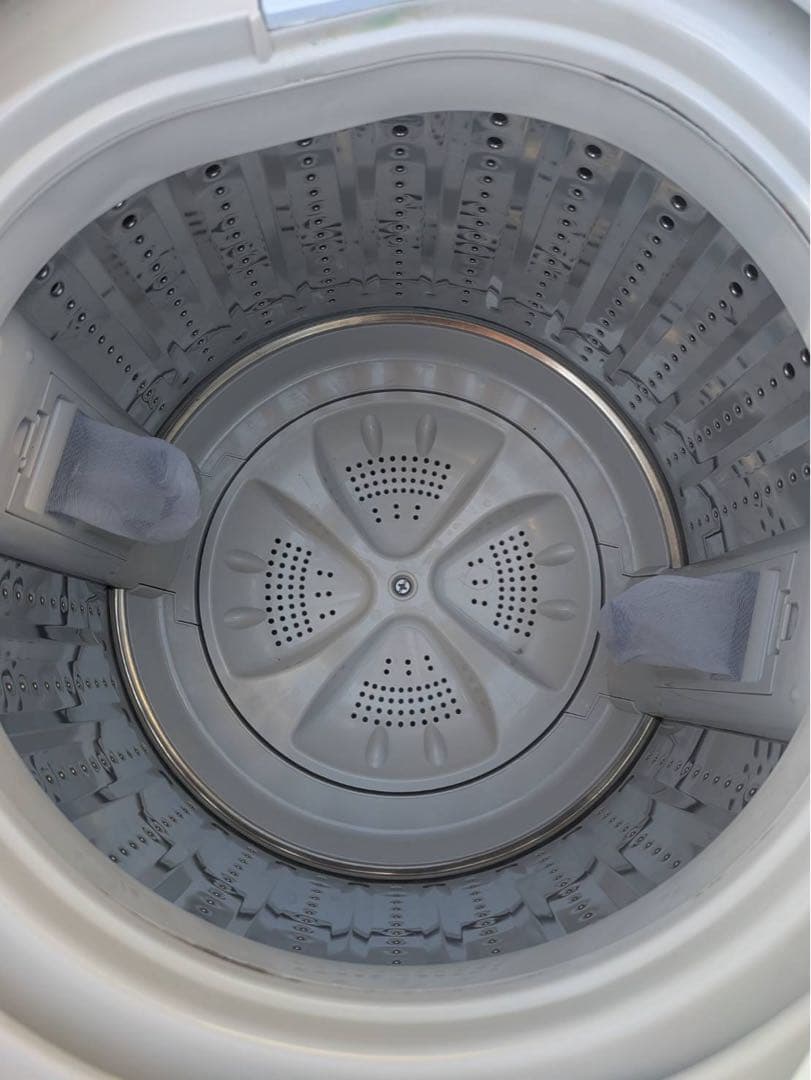 kiri saku325 生活家電セット　冷蔵庫+洗濯機　近県配送無料