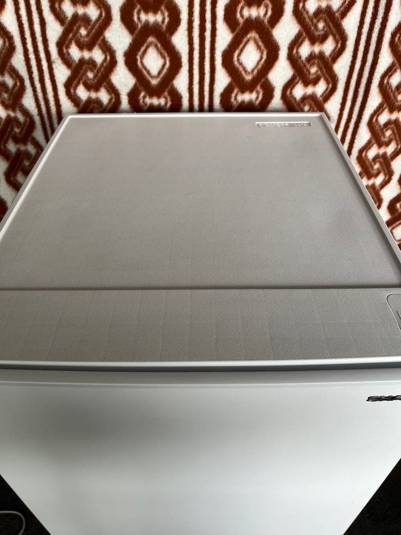 SHARP中古冷蔵庫 152L 2024年製 形名SJーDー15KーW