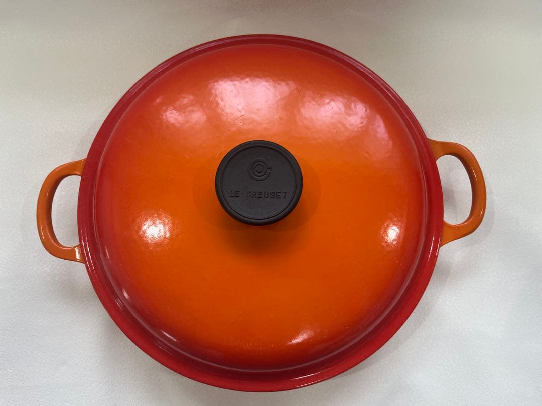 LE CREUSET ルクルーゼ ビュッフェキャセロール