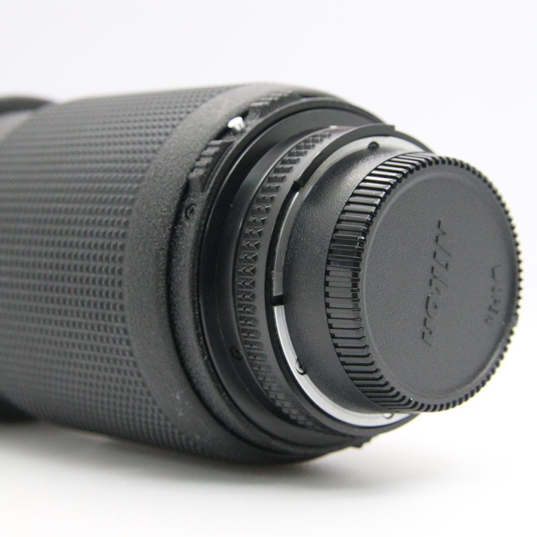 レンズ(ズーム) YKP-3 Nikon AF Nikkor ED 80-200mm F/2.8D