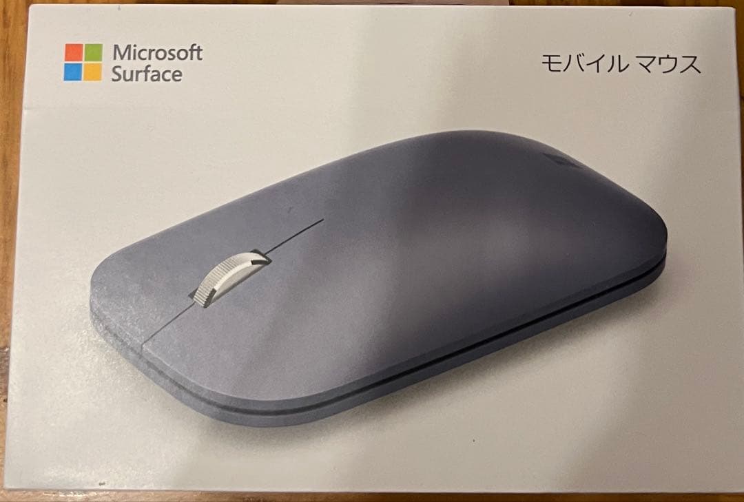 【学生特別モデル】Surface Laptop 4 アイスブルー+モバイルマウス