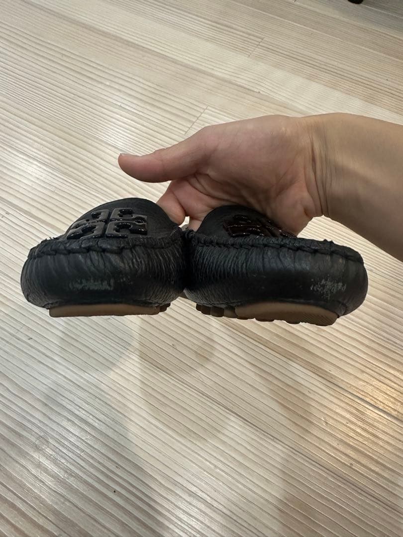 Tory Burch ブラック