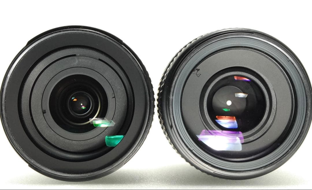 Nikon D7500 ❤️超望遠300mm ダブルレンズ ニコン 一眼レフカメラ