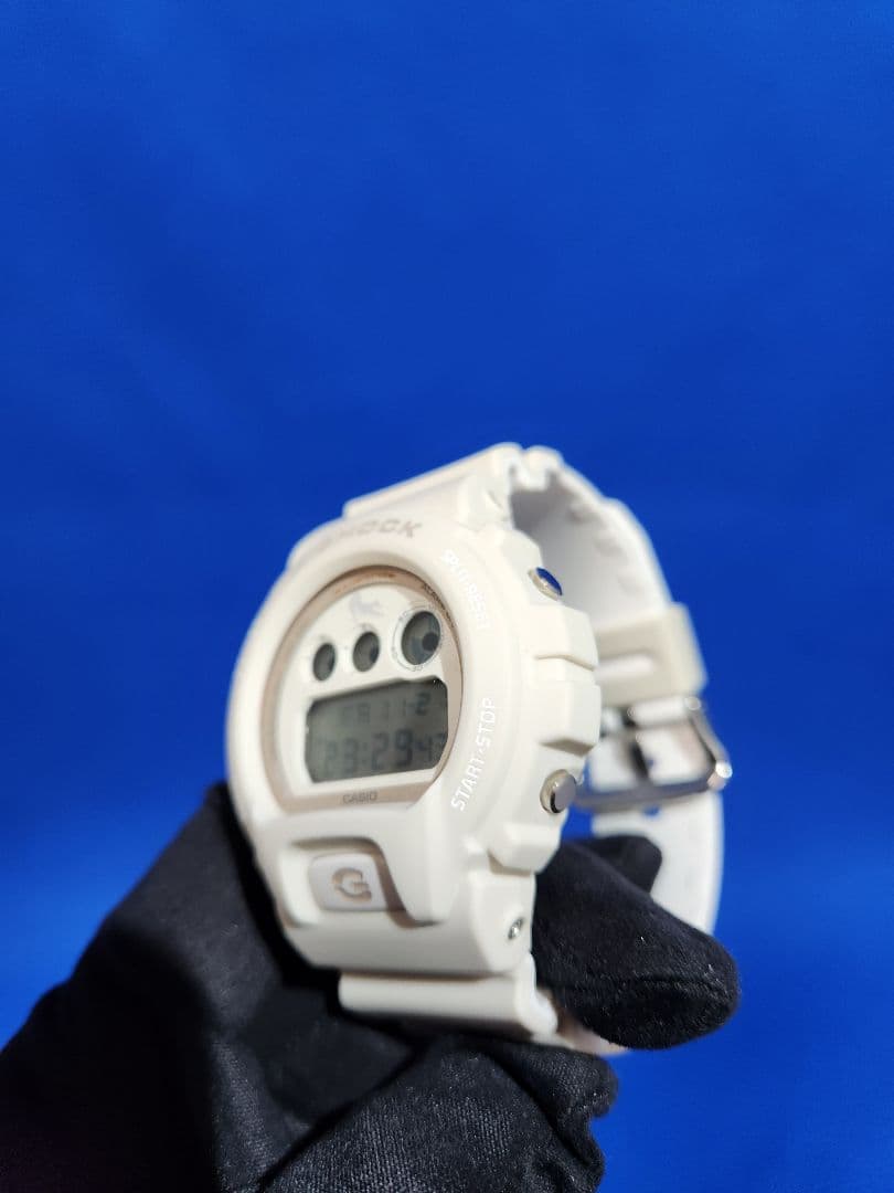 ⭐レア⭐G-SHOCK DW-6900SHB-7JR 柴犬 デザインモチーフ