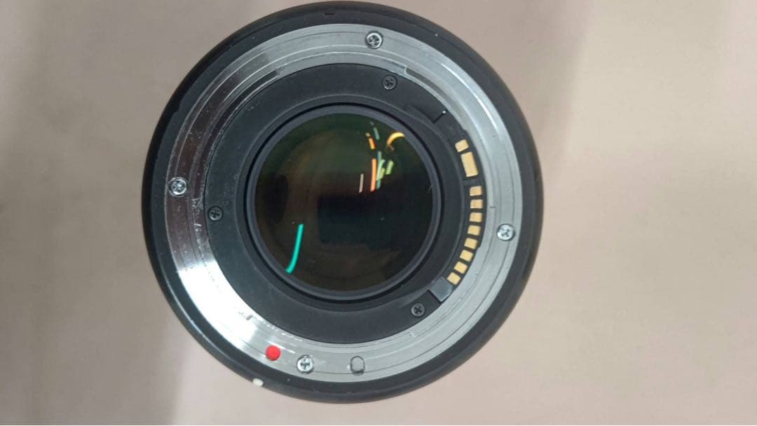 SIGMA 85mm F1.4 DG HSM レンズ