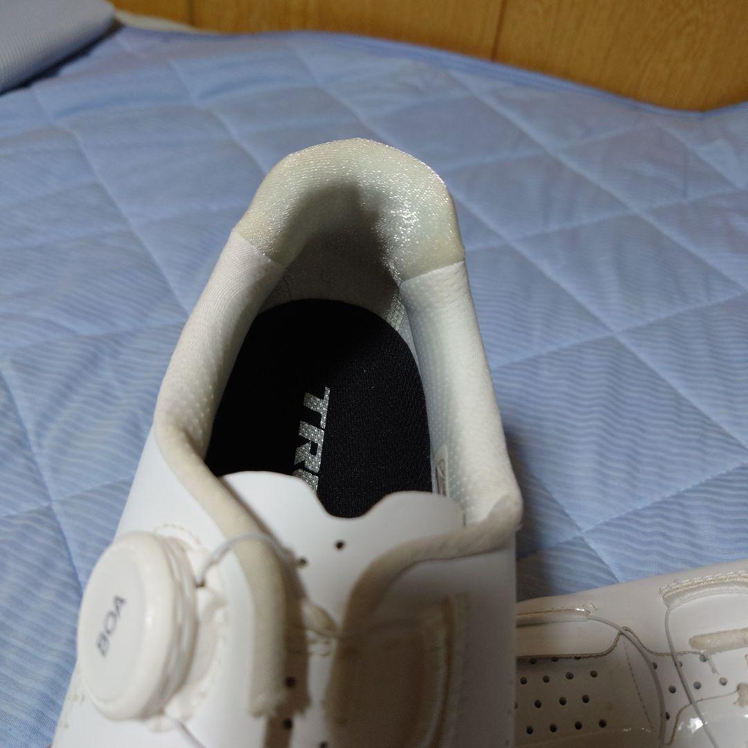 トレック Velocisロードシューズ (2025年発売モデル) 43