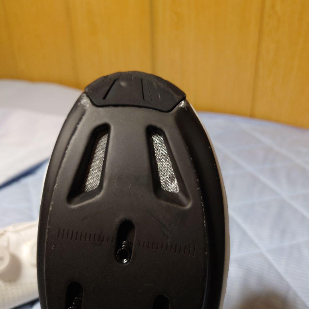 トレック Velocisロードシューズ (2025年発売モデル) 43