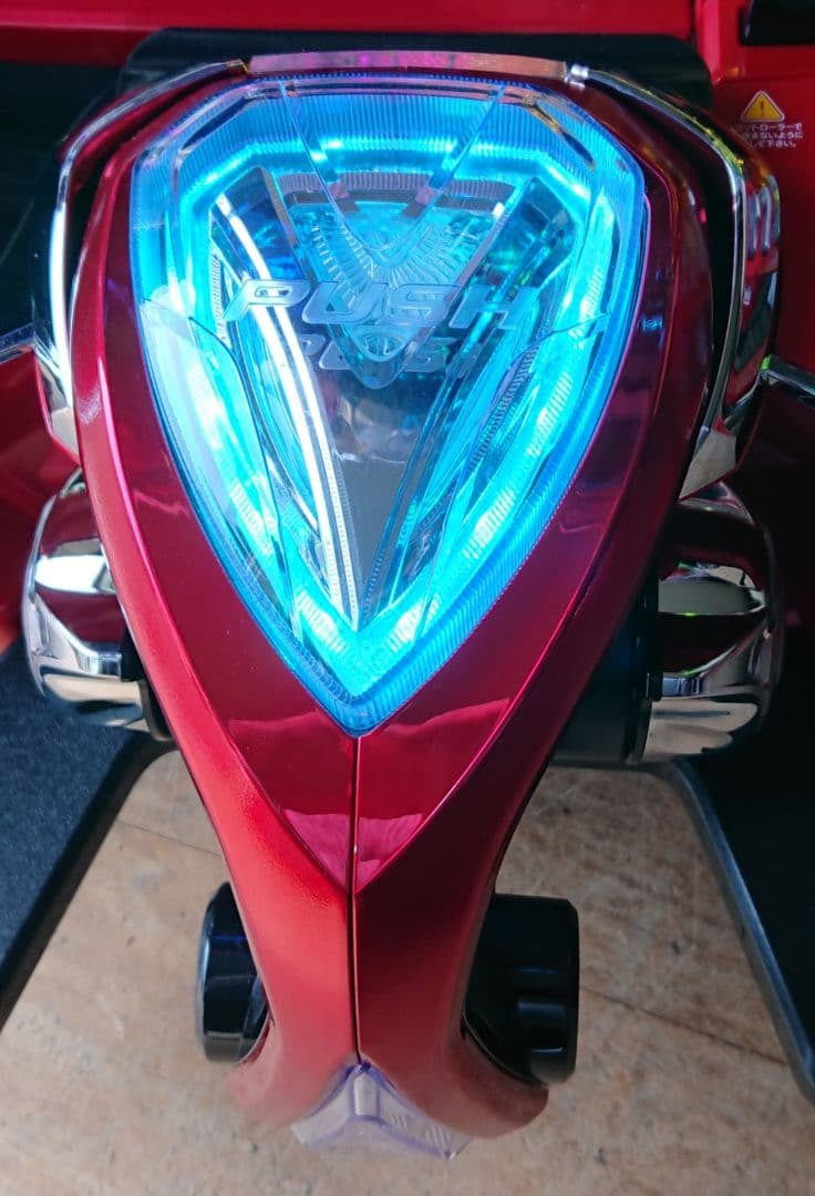 パチンコ P戦姫絶唱シンフォギア199ver【無段階ボリューム付⭐️送料無料！】