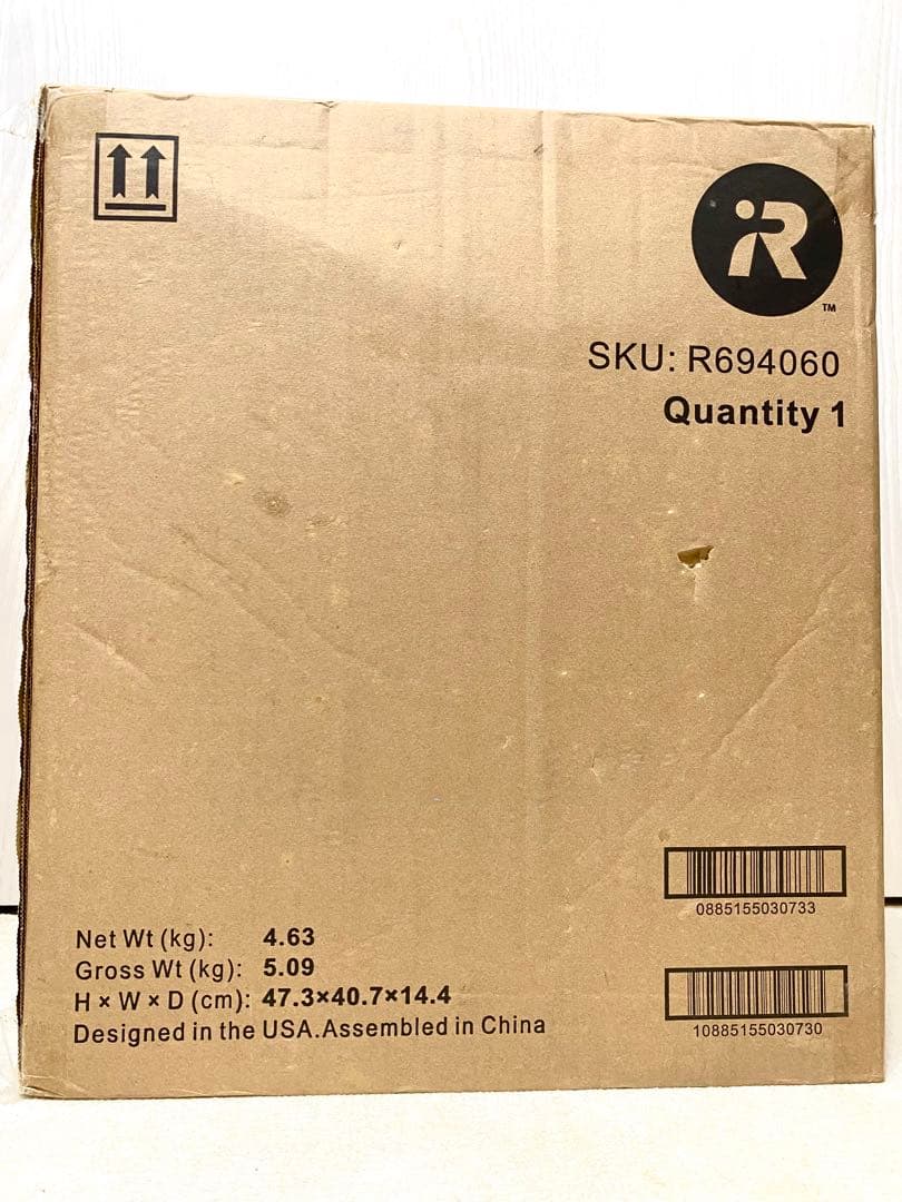 新品・未開封　iRobot Roomba 694 R694060 掃除機