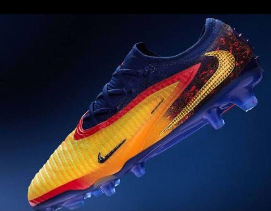 新品ナイキ ファントム 6 LOW エリート AG-PRO EH(25.5cm)