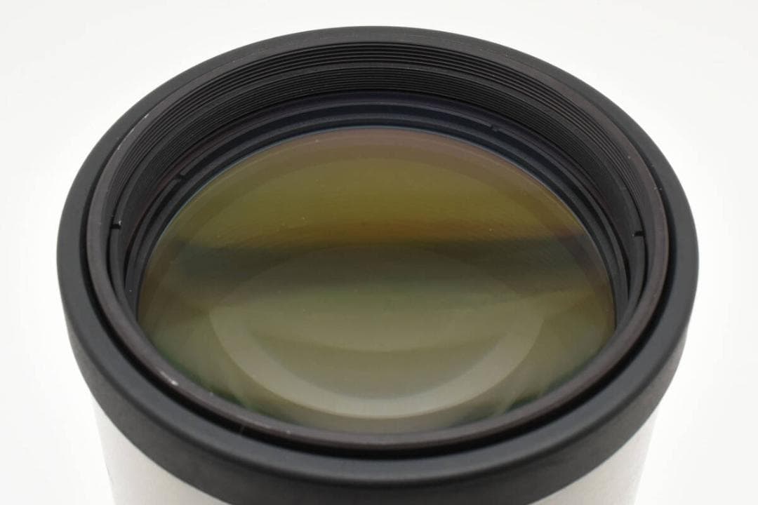 キヤノン CANON EF 400mm F5.6 L USM