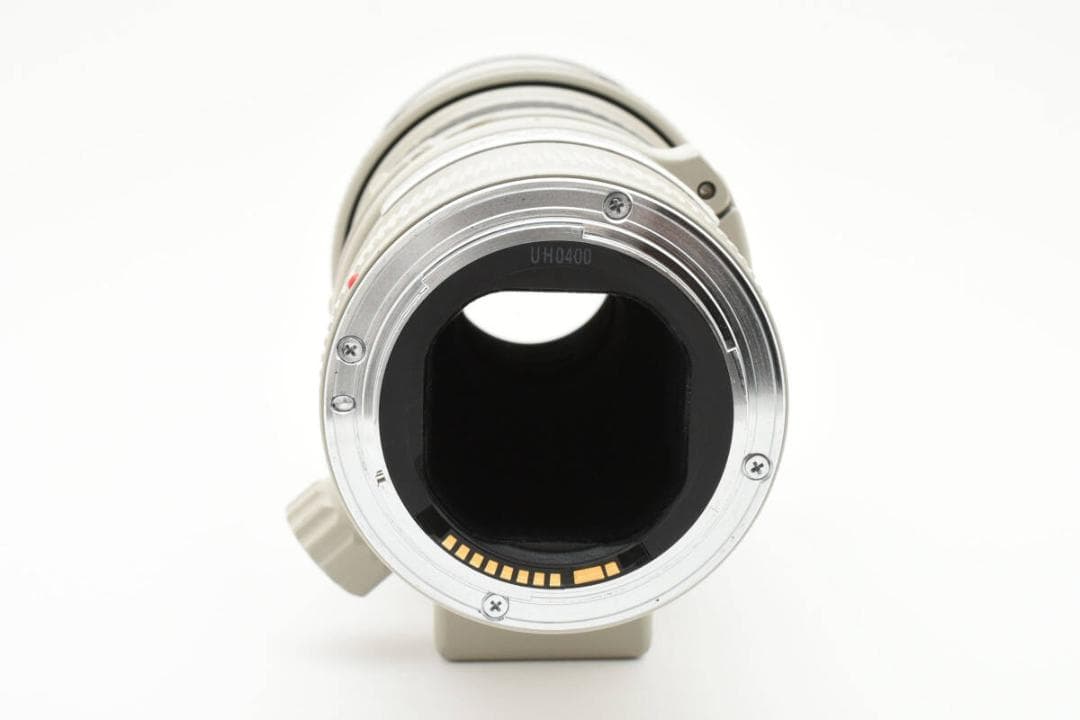 キヤノン CANON EF 400mm F5.6 L USM