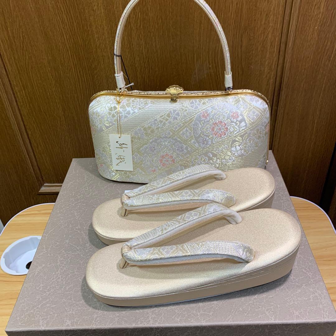 和装　沙織セット　Mサイズ