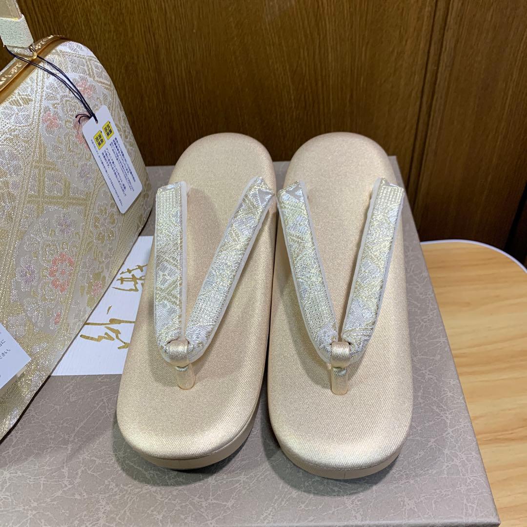 和装　沙織セット　Mサイズ