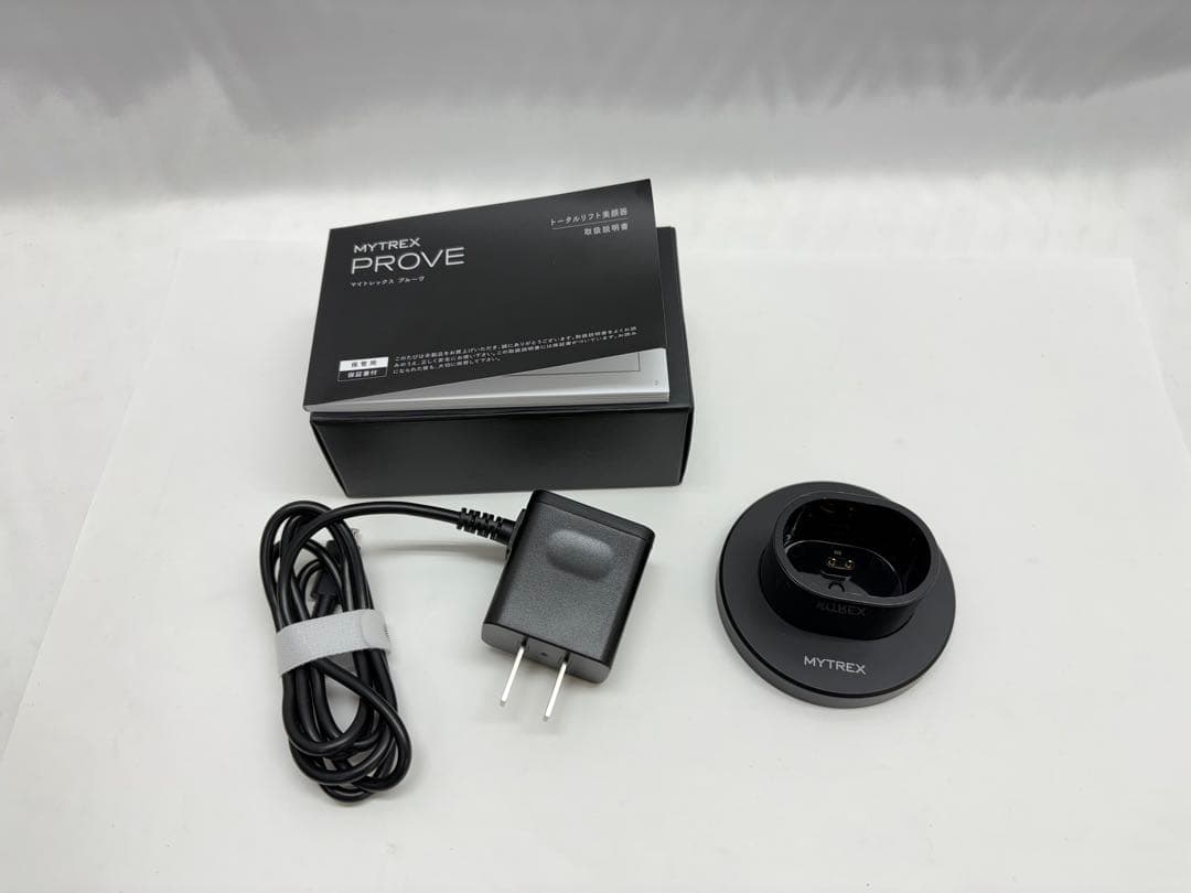 は*よ様 MYTREX PROVE トータルリフト美顔器 MT-PV22B