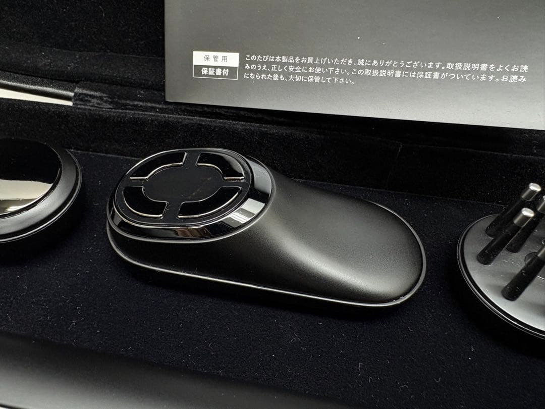 は*よ様 MYTREX PROVE トータルリフト美顔器 MT-PV22B