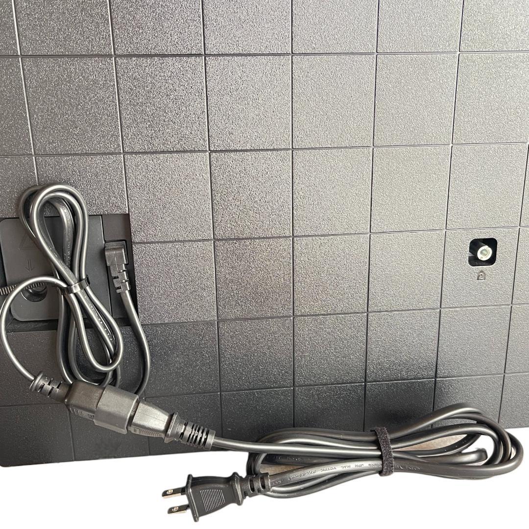 SONY 50インチ 4K液晶モニター　AirPlay・Android TV搭載